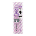 Japan Sanrio Original Multi Holder - Kuromi - 1
