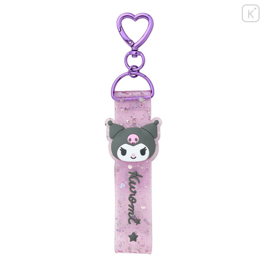 Japan Sanrio Original Multi Holder - Kuromi - 2