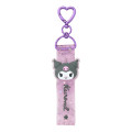 Japan Sanrio Original Multi Holder - Kuromi - 2