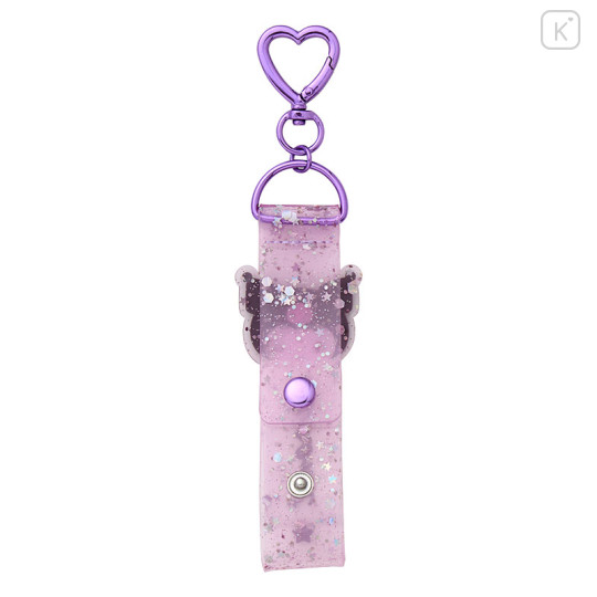 Japan Sanrio Original Multi Holder - Kuromi - 3