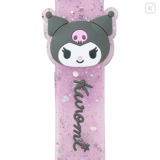 Japan Sanrio Original Multi Holder - Kuromi - 4