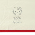 Japan Sanrio Original Folding Umbrella - Hello Kitty : 2025 - 3