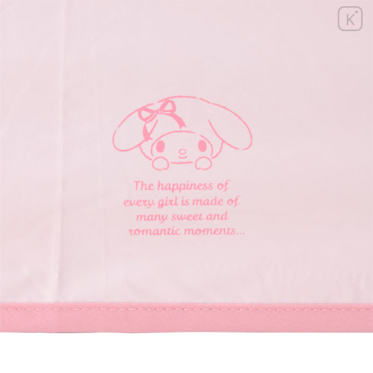 Japan Sanrio Original Folding Umbrella - My Melody : 2025 - 3