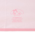 Japan Sanrio Original Folding Umbrella - My Melody : 2025 - 3