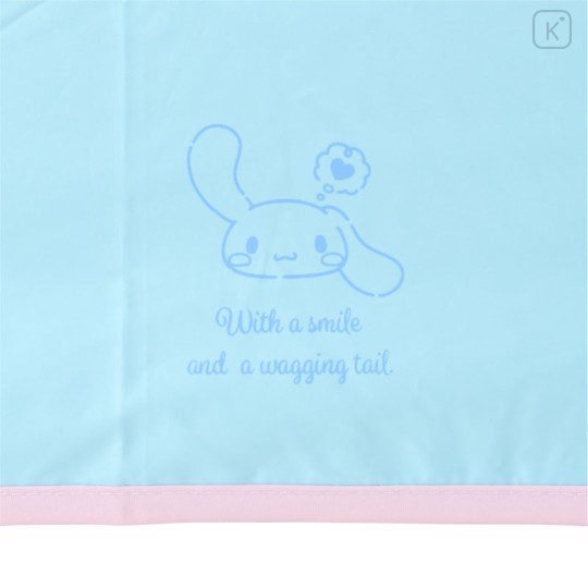 Japan Sanrio Original Folding Umbrella - Cinnamoroll : 2025 - 3