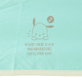 Japan Sanrio Original Folding Umbrella - Pochacco : 2025 - 3