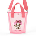 Japan Sanrio Original 2way Tote Bag - My Melody - 2