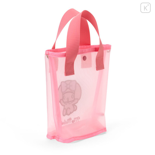 Japan Sanrio Original 2way Tote Bag - My Melody - 3