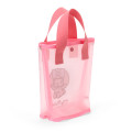 Japan Sanrio Original 2way Tote Bag - My Melody - 3