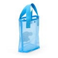 Japan Sanrio Original 2way Tote Bag - Cinnamoroll - 3