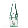 Japan Sanrio Original 2way Tote Bag - Pochacco - 1