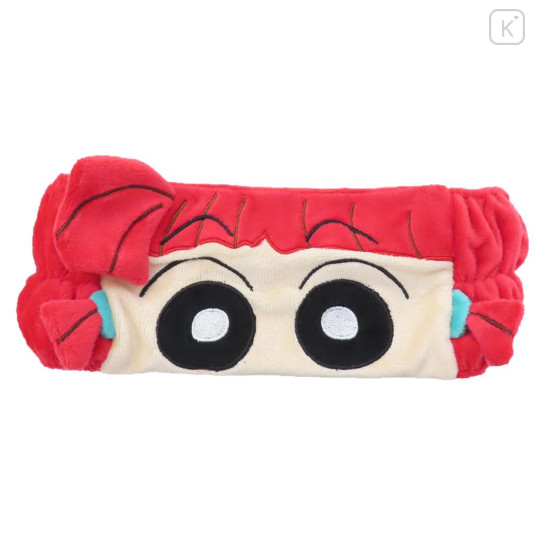 Japan Crayon Shin-chan Hair Band - Crayon Shinchan : Nene Sakurada - 1