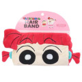 Japan Crayon Shin-chan Hair Band - Crayon Shinchan : Nene Sakurada - 4