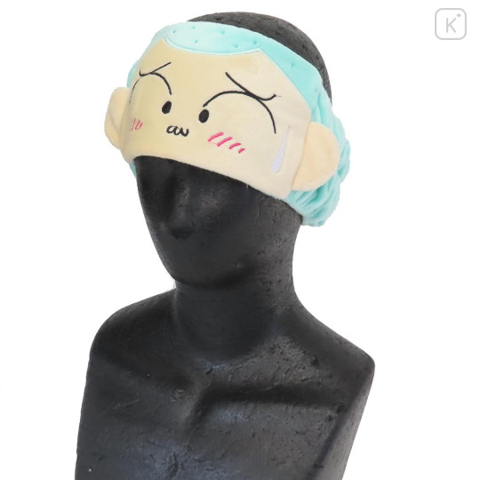 Japan Crayon Shin-chan Hair Band - Crayon Shinchan : Masao Sato - 3