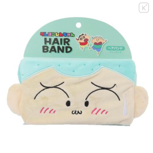 Japan Crayon Shin-chan Hair Band - Crayon Shinchan : Masao Sato - 4