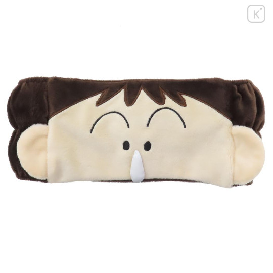 Japan Crayon Shin-chan Hair Band - Crayon Shinchan : Bo Suzuki - 1