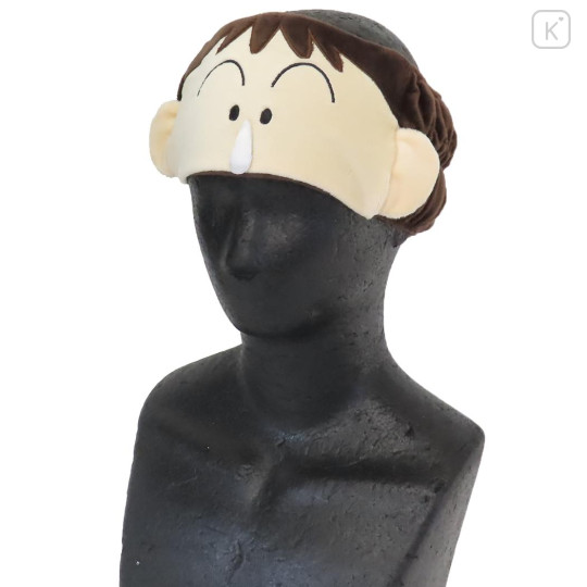 Japan Crayon Shin-chan Hair Band - Crayon Shinchan : Bo Suzuki - 3