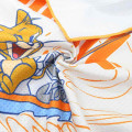 Japan Tom and Jerry Quick Dry Bath Towel - Tom & Jerry : Fun - 2