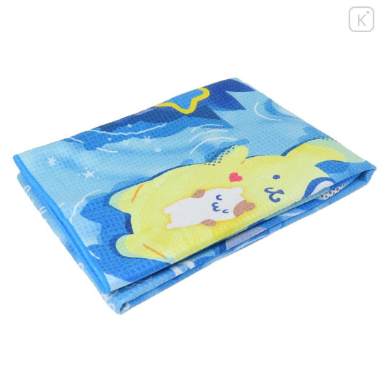 Japan Sanrio Quick Dry Bath Towel - Characters : Pool Vacation - 3
