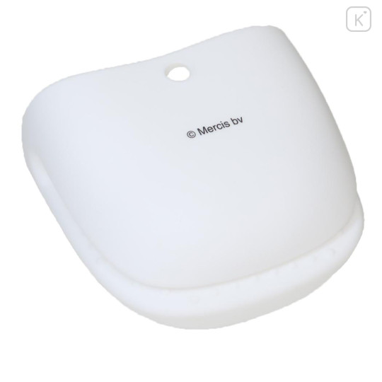 Japan Miffy Silicone Pot Holders - Miffy : Face - 2