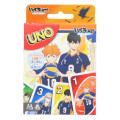 Japan Haikyuu UNO Playing Cards - Characters - 1