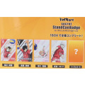 Japan Haikyuu Secret Can Badge Stand - Characters Blind Box - 3