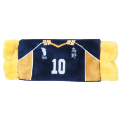 Japan Haikyuu Hair Band - Uniform : Shoyo Hinata