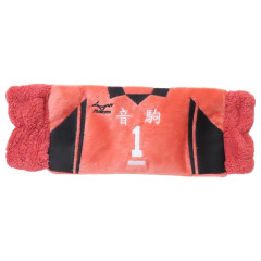 Japan Haikyuu Hair Band - Uniform : Kuroo Tetsurou