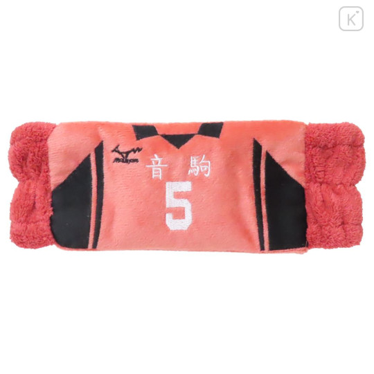 Japan Haikyuu Hair Band - Uniform : Kenma Kozume - 1