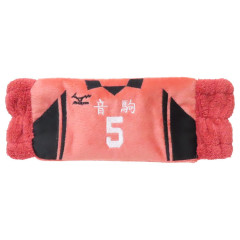 Japan Haikyuu Hair Band - Uniform : Kenma Kozume