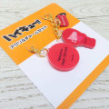 Japan Haikyuu Tiny Acrylic Charm Set - Kenma Kozume - 2