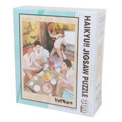 Japan Haikyuu Jigsaw Puzzle 300pcs - After School