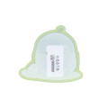 Japan Koupen Chan Acrylic Clip - Relax Green - 2