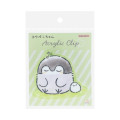 Japan Koupen Chan Acrylic Clip - Relax Green - 3
