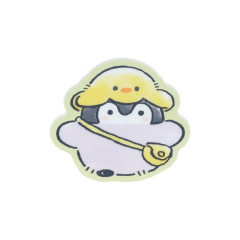 Japan Koupen Chan Acrylic Clip - Go Out