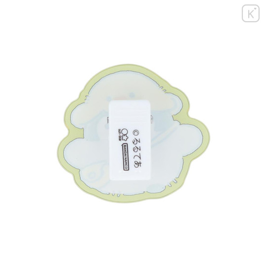 Japan Koupen Chan Acrylic Clip - Go Out - 2