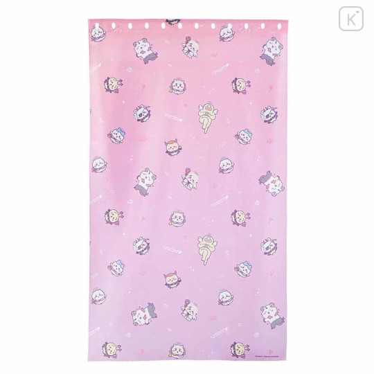 Japan Chiikawa Partition Curtain - Chiikawa : Devil - 1