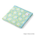 Japan Chiikawa Bath Towel - Chiikawa : Pochette Green - 1