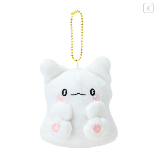 Japan Sanrio Original Mascot Holder - Hanamaruobake - 1