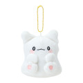 Japan Sanrio Original Mascot Holder - Hanamaruobake - 1