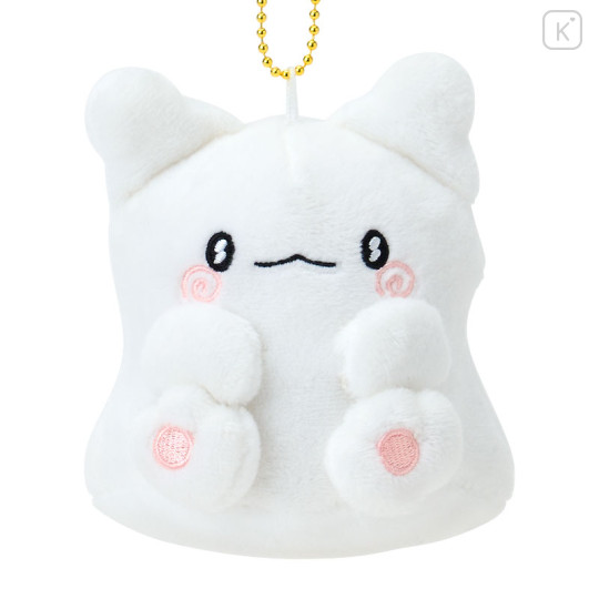 Japan Sanrio Original Mascot Holder - Hanamaruobake - 2