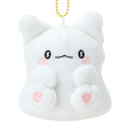 Japan Sanrio Original Mascot Holder - Hanamaruobake - 2
