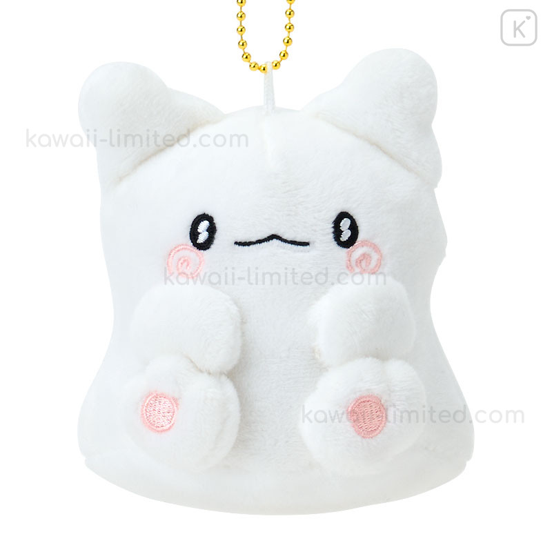 限定セール -SALE - Holder Mascot Original Sanrio Japan Hanamaruobake Kawaii | ストラップ