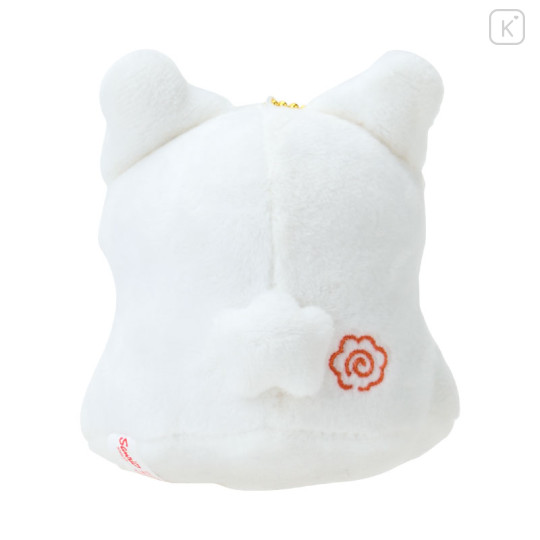 Japan Sanrio Original Mascot Holder - Hanamaruobake - 3