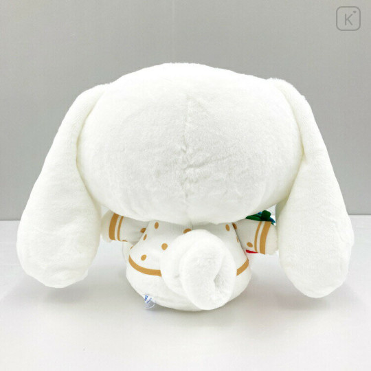 Japan Sanrio Plush Toy (M) - Cinnamoroll : Strawberry Newspaper 50th Anniversary - 3