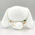 Japan Sanrio Plush Toy (M) - Cinnamoroll : Strawberry Newspaper 50th Anniversary - 3