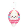 Japan Chiikawa Mascot Holder - Chiikawa : Carp - 1