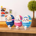Japan Chiikawa Mascot Holder - Chiikawa : Carp - 2