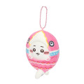 Japan Chiikawa Mascot Holder - Chiikawa : Carp - 5