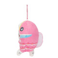 Japan Chiikawa Mascot Holder - Chiikawa : Carp - 6